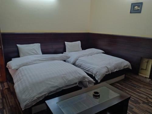 Hostal New Islamabad Guest House