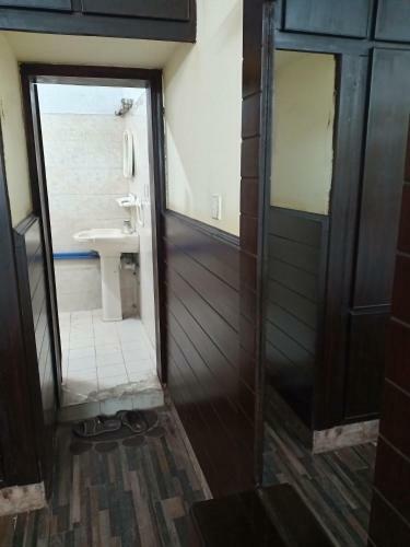 Hostal New Islamabad Guest House