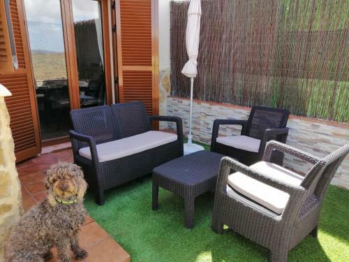 Villa Loreto House