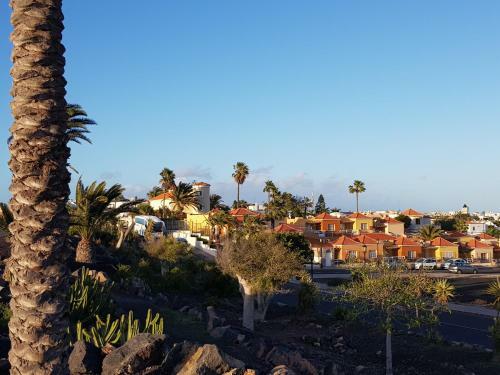 Apartamento Aloha Corralejo