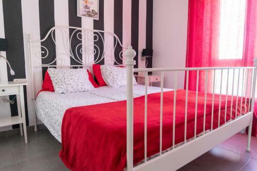 Apartamento Aloha Corralejo