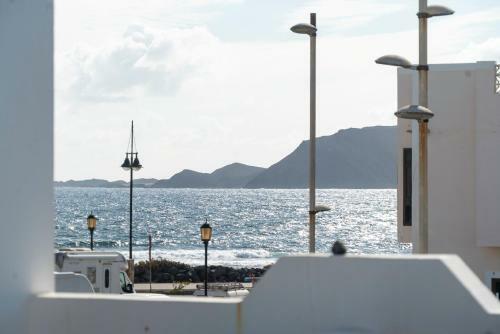 Apartamento Aloha Corralejo