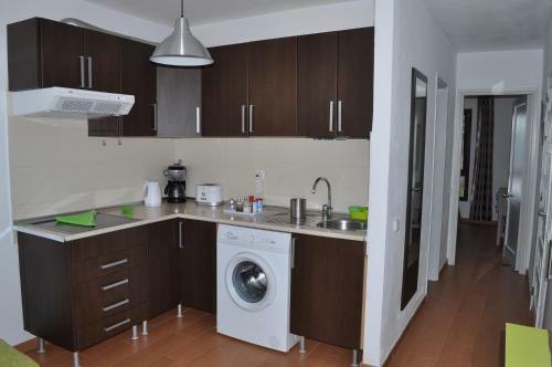 Apartamento Aloha Corralejo