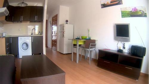 Apartamento Aloha Corralejo