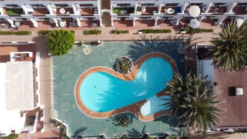 Apartamento Aloha Corralejo