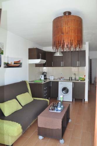 Apartamento Aloha Corralejo