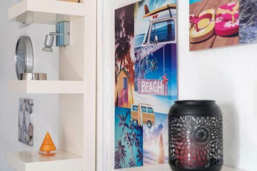 Apartamento Aloha Corralejo