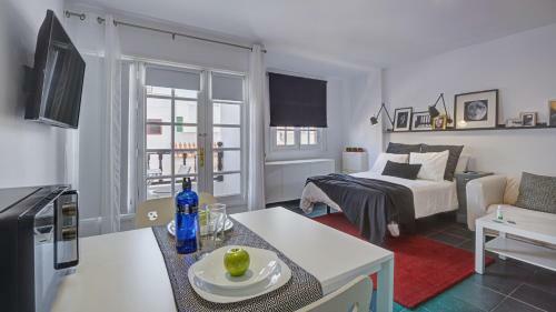 Apartamento Myfaproject