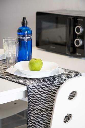 Apartamento Myfaproject