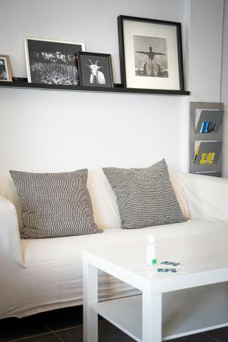Apartamento Myfaproject