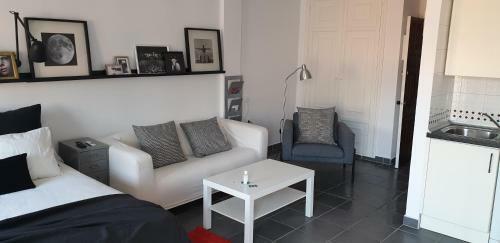 Apartamento Myfaproject