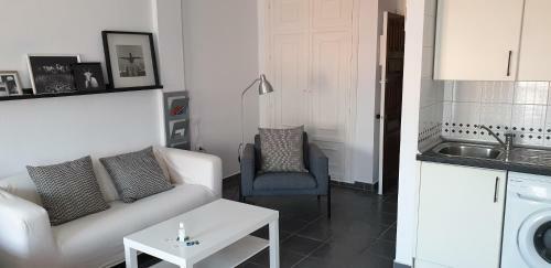 Apartamento Myfaproject