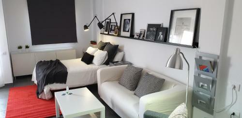 Apartamento Myfaproject