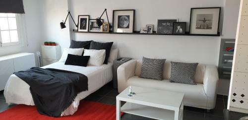 Apartamento Myfaproject