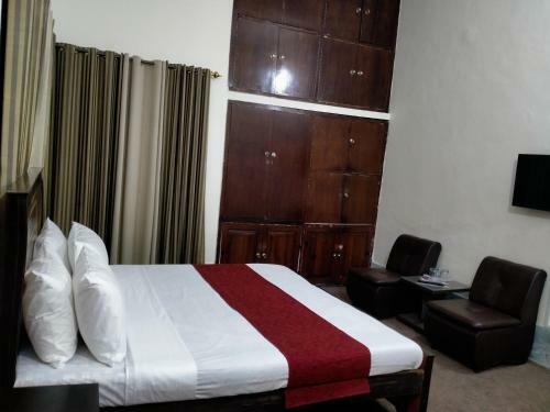 Hostal Peridot Cottage