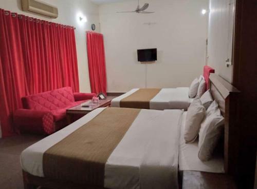Hostal Peridot Cottage