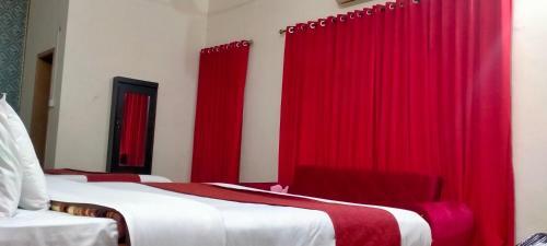 Hostal Peridot Cottage
