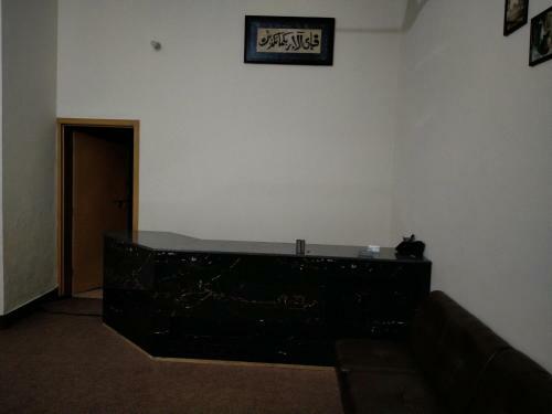 Hostal Peridot Cottage