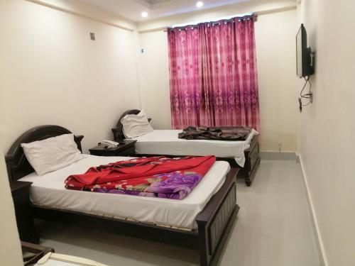 Hotel Faran