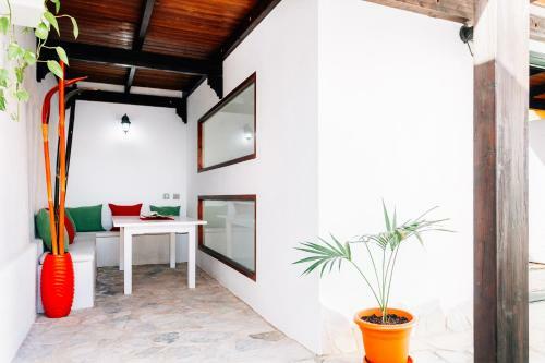 Casa Higuereta II