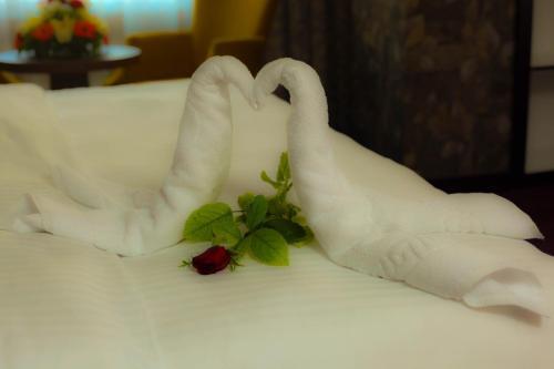 Hotel Grand Ak�al? Otel