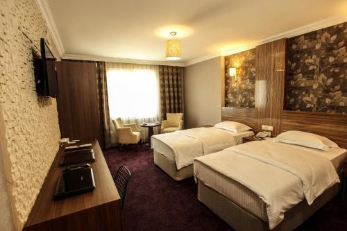 Hotel Grand Ak�al? Otel