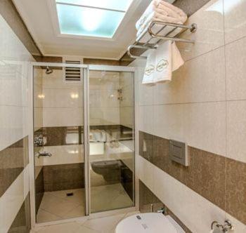 Hotel Grand Ak�al? Otel