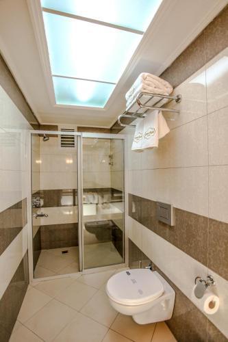 Hotel Grand Ak�al? Otel