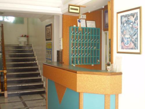 Yacht Marina Apart Hotel