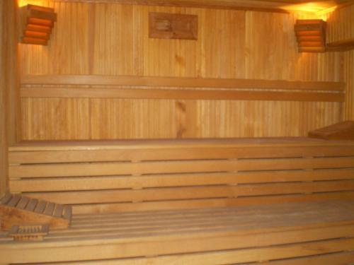 Yacht Marina Apart Hotel