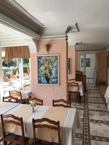 Yacht Marina Apart Hotel