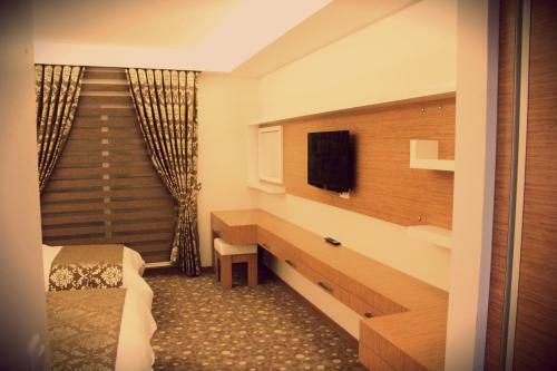 Cebeciler Hotel