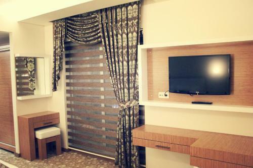 Cebeciler Hotel