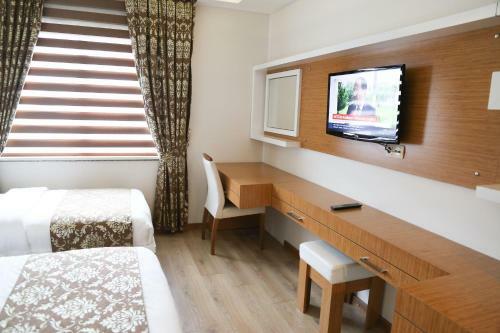 Cebeciler Hotel