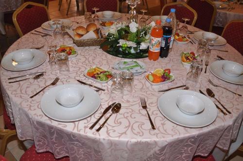Sahin Park Hotel
