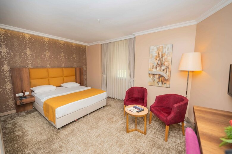 Boris Hotel Beylikd�z�