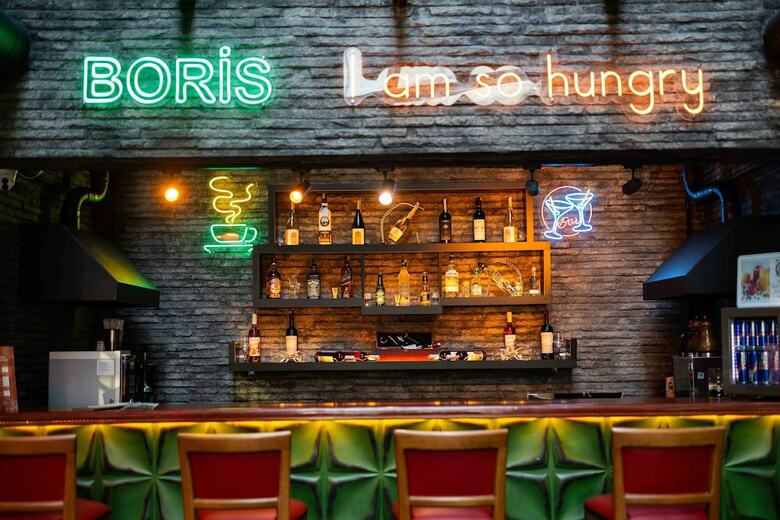 Boris Hotel Beylikd�z�
