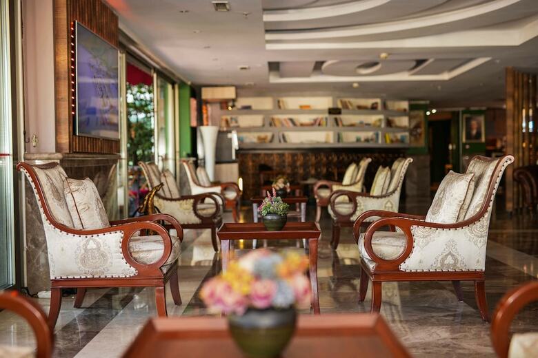 Boris Hotel Beylikd�z�