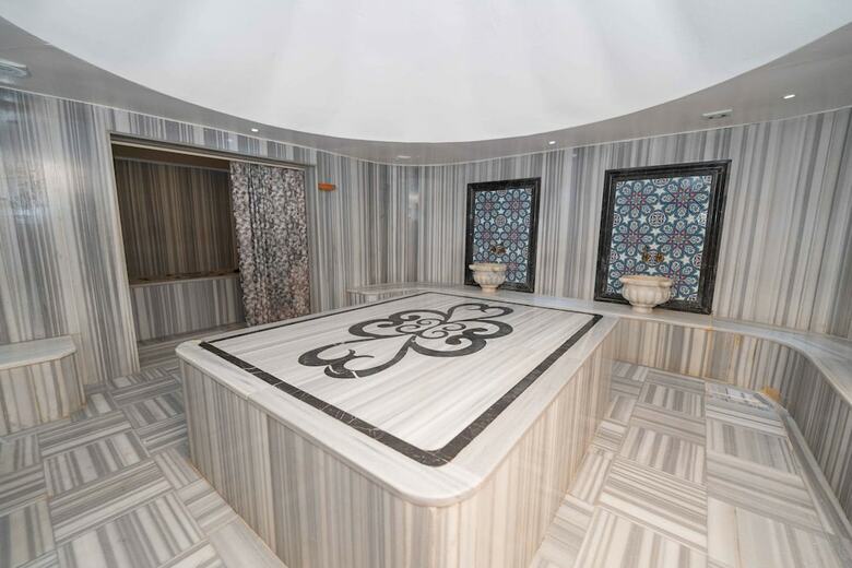 Boris Hotel Beylikd�z�