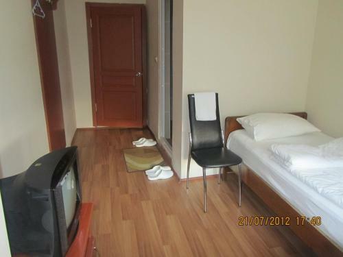 Hotel Yesil Artvin