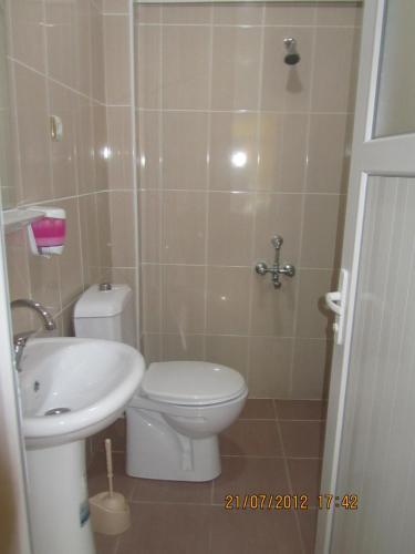 Hotel Yesil Artvin