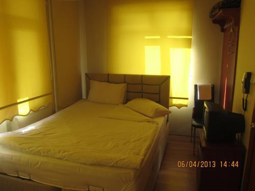 Hotel Yesil Artvin