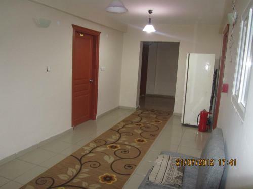 Hotel Yesil Artvin