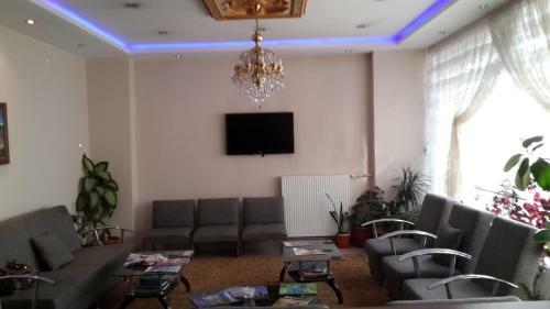 Hotel Yesil Artvin