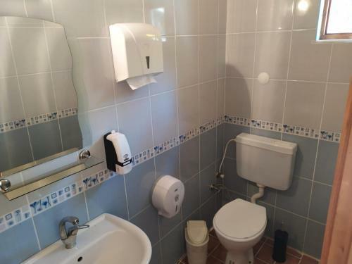 Hostal No:1281 Boutique Hotel