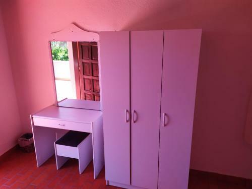 Hostal No:1281 Boutique Hotel