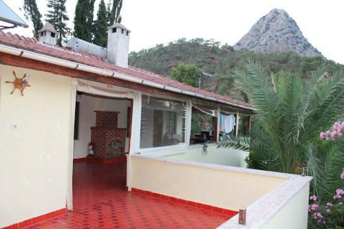 Hostal No:1281 Boutique Hotel