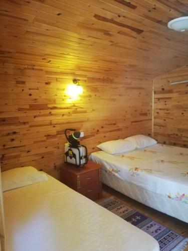 Hostal No:1281 Boutique Hotel