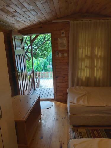 Hostal No:1281 Boutique Hotel
