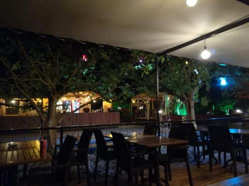 Hostal No:1281 Boutique Hotel